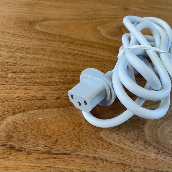 Computer cord - Picture 5 of 7